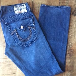 True Religion 34